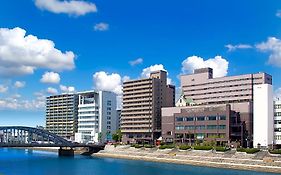 沼津リバーサイドホテル